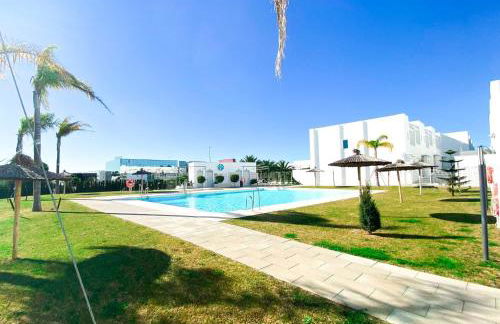 Casa moderna, piscina, playa, TV75, Netflix, PS4 - Foto 2