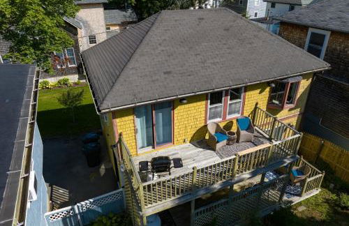 Cozy 1 BR in the Center of BH! [Inspiration Point] - Foto 13