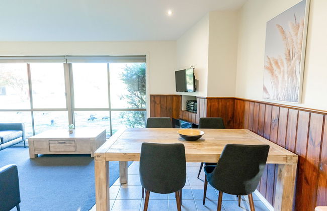 NRMA Halls Gap Holiday Park - Foto 78