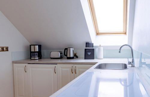 VIP apartment in Mogilany close to Kraków Air con WLAN Highspeed - Foto 12