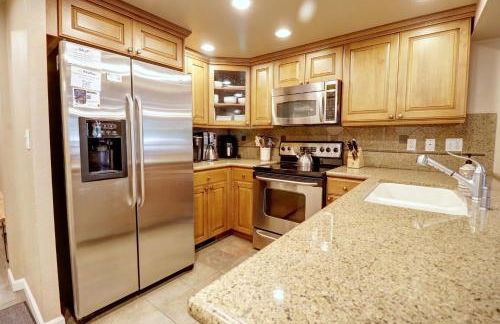 Cm236 Copper Mtn Inn Condo - Foto 14