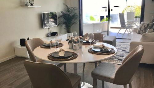 Luxury Apartment Juliano - The View Fuengirola - Photo 2