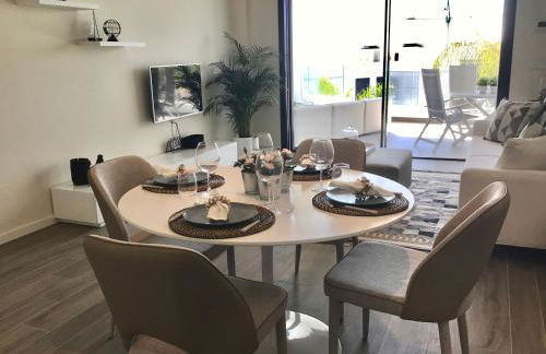 Luxury Apartment Juliano - The View Fuengirola - Photo 2