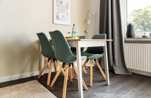 Zentrale Lage - CY Apartments - Foto 18