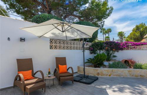 Villa George - HMR Holidays - Foto 10