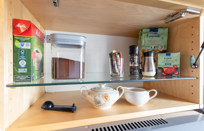 Krause deine Wohlfühloase in Bielefeld - Foto 19