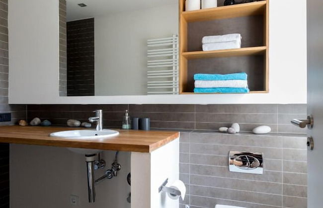 Ferienwohnung Villa Elisabeth - Foto 10