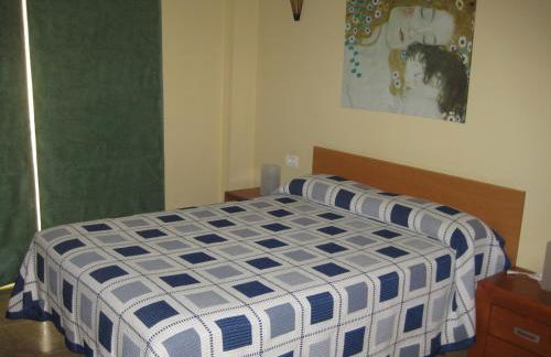 Dúplex céntrico, hasta 6 personas. - Foto 12