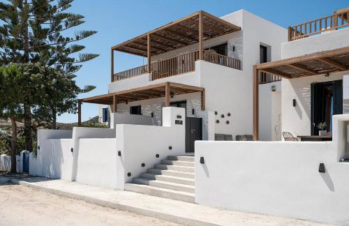 Athina Milos Suites - Foto 44