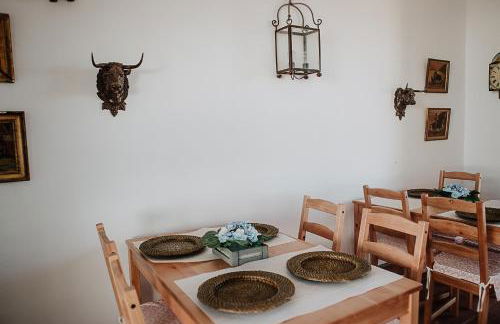 Cortijo Santa Clara - Foto 72