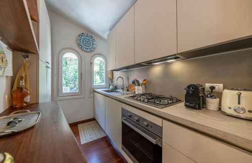 PETITE PARAGGI Vista e Comodità sul Mare - Foto 7