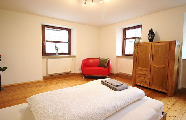 Ferienwohnung am Wasserschloss 1-3 - Foto 27