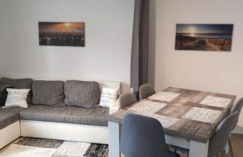 Modernes Work and Stay Apartment Nähe Attendorn und Plettenberg für 5 Personen - Foto 12