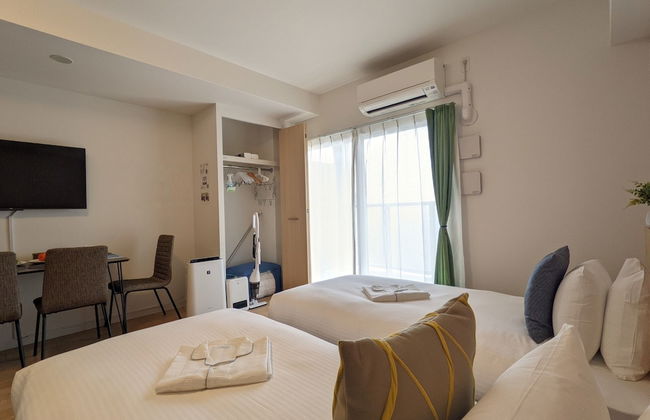 ESLEAD HOTEL Namba South 1 - Foto 19