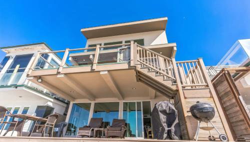 Ocean View beach house Ocean View beach house-STR14-0105 & STR14-0133 - Foto 2