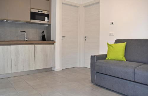 Residence Lake Como - Foto 140