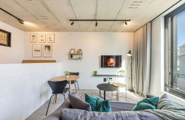 Four on 0 1D - Foto 12