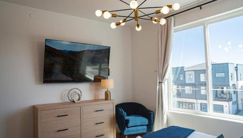 Brand New, Cozy & Modern Condo - Dogs Welcome - Foto 3