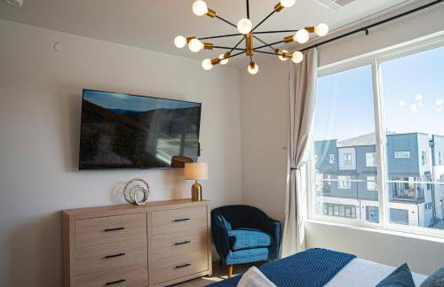 Brand New, Cozy & Modern Condo - Dogs Welcome - Foto 3