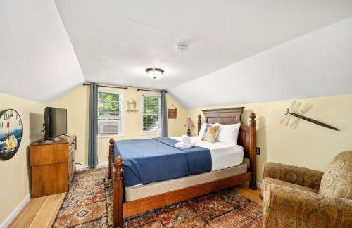 Ivy Cottage - Foto 22