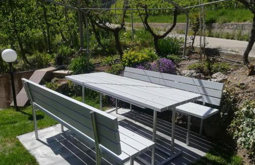 Appartamento Belasi-Brenta - Foto 11