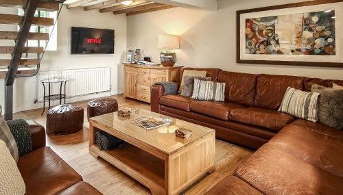 Valley View Barn - Foto 4