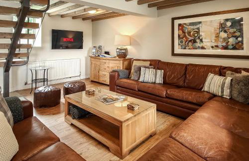 Valley View Barn - Photo 4