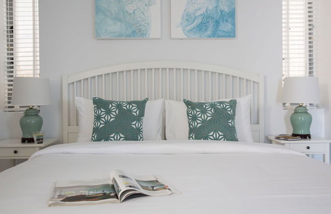 Sam-kah Residence 8 - Foto 14