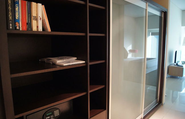 Ascott Park Place Dubai - Foto 52