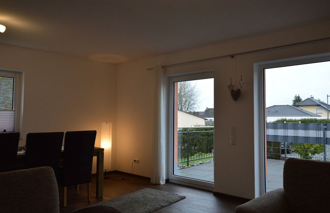 Traumhaftes Feriendomizil in der Vulkaneifel - Foto 15