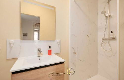 Lumière & Calme - Le Repos d'Ingrid - Foto 14