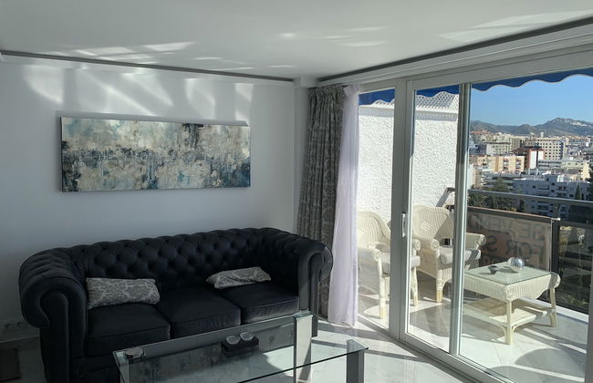 Skol Apartments Marbella - Foto 58