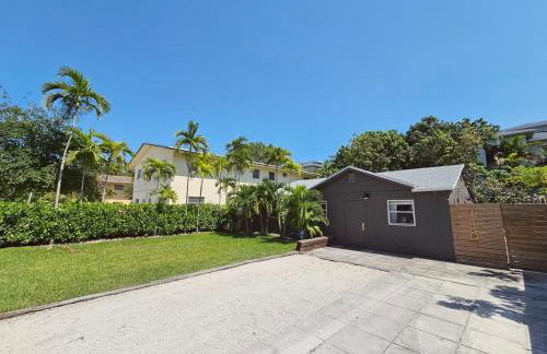 Casa Eden - Half mile to Lauderdale Marine Center - 4 bedrooms - 2 bathrooms - Foto 6