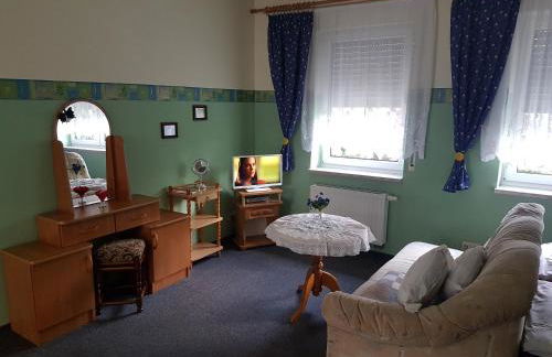 Landpension Zum Schweizerberg - Foto 34