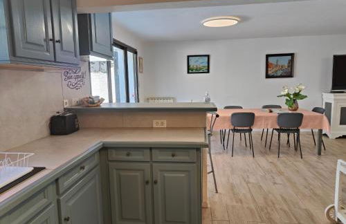 Etoile de Mer - Appt 3 ch 2 sdb à 150m d'une plage de sable fin hyper équipé & Wifi - Photo 7