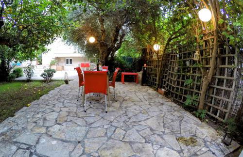Σπίτι στο Ρίο Πατρών με κήπο - Detached House In Rio With Garden - Foto 38
