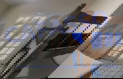 CASA PÉ NA AREIA COM PISCINA A 10mts - Foto 1