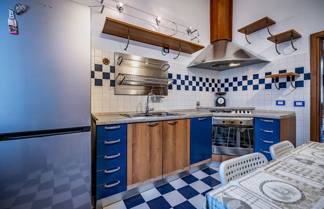 YiD elegant near tramvia - Photo 14