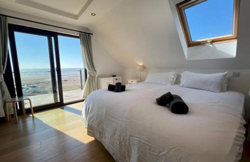 Beachfront Bliss at Laughing Water - Pass the Keys - Foto 5