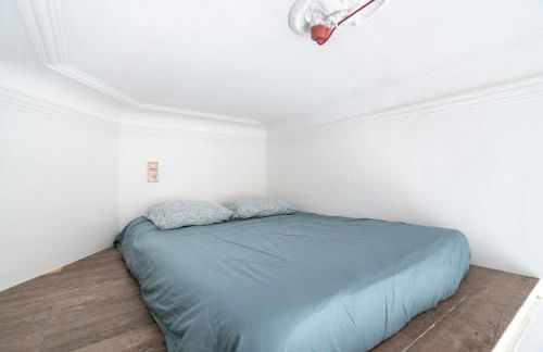 Coeur Camas, 10 mins du Vieux-Port - Foto 14