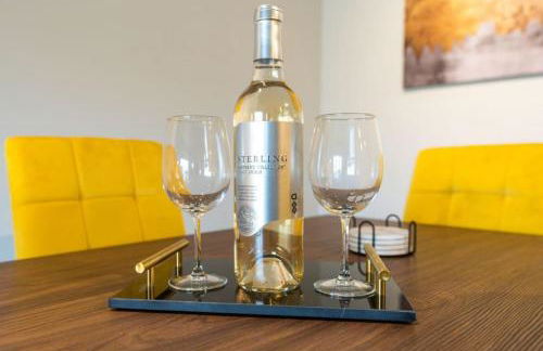 Charming 1-BD Retreat Tranquil Zionsville - Foto 7