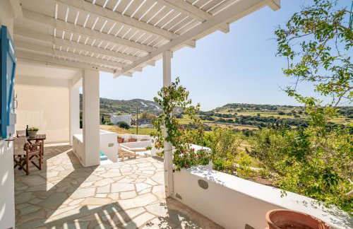 VILLA ALYKI SEA VIEW PAROS - Foto 13