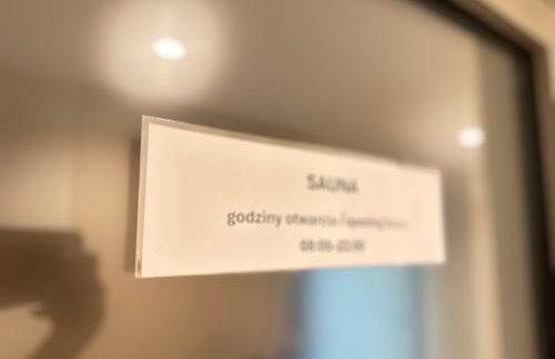 Apartament OCEAN & RIVER Sand Dunes Dziwnów z widokiem na morze i rzękę EPapartamenty - Foto 11