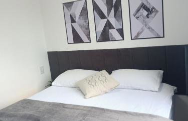 Apartamento 2QTS aconchegante - Foto 12