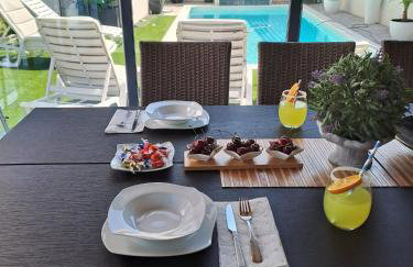 Apartman Dawidh - Photo 16