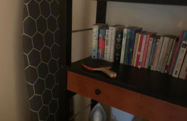 La Ferme de Borie - Foto 20