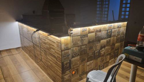 Área de Lazer Vale do sol - Foto 3