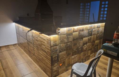 Área de Lazer Vale do sol - Foto 3