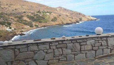 Balcony to Aegeon 3 - Foto 5