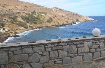 Balcony to Aegeon 3 - Photo 5